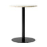 Harbor Column Dining Table / 60cm